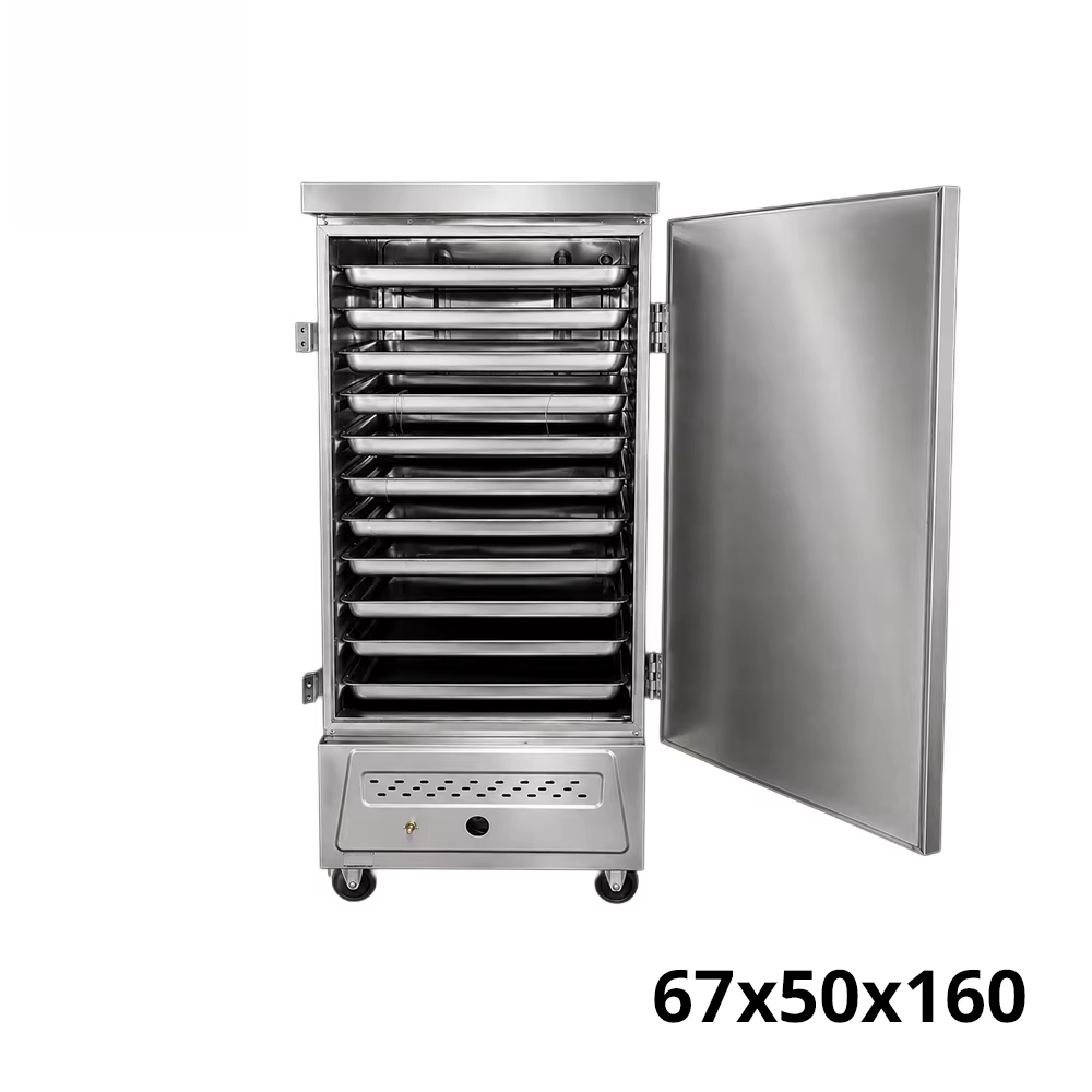Cuiseur à riz professionnel en - Commercial Kitchen Cabinet avis et prix