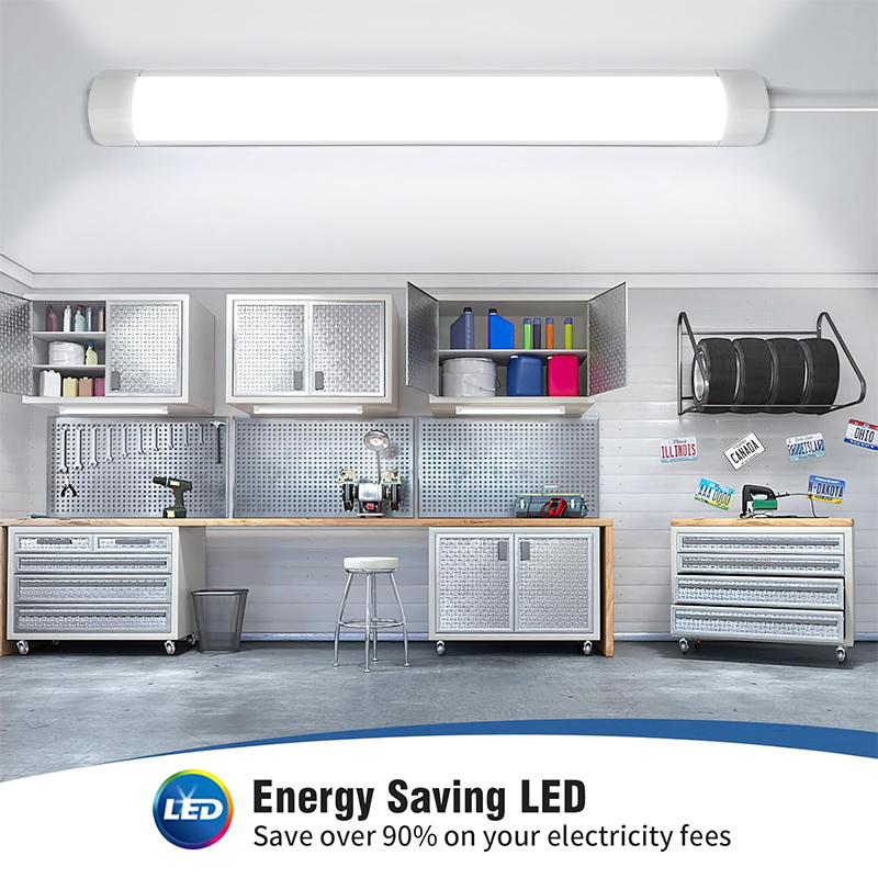 40W Led Tube barre lumineuse S - Commercial Kitchen Ceiling avis et prix