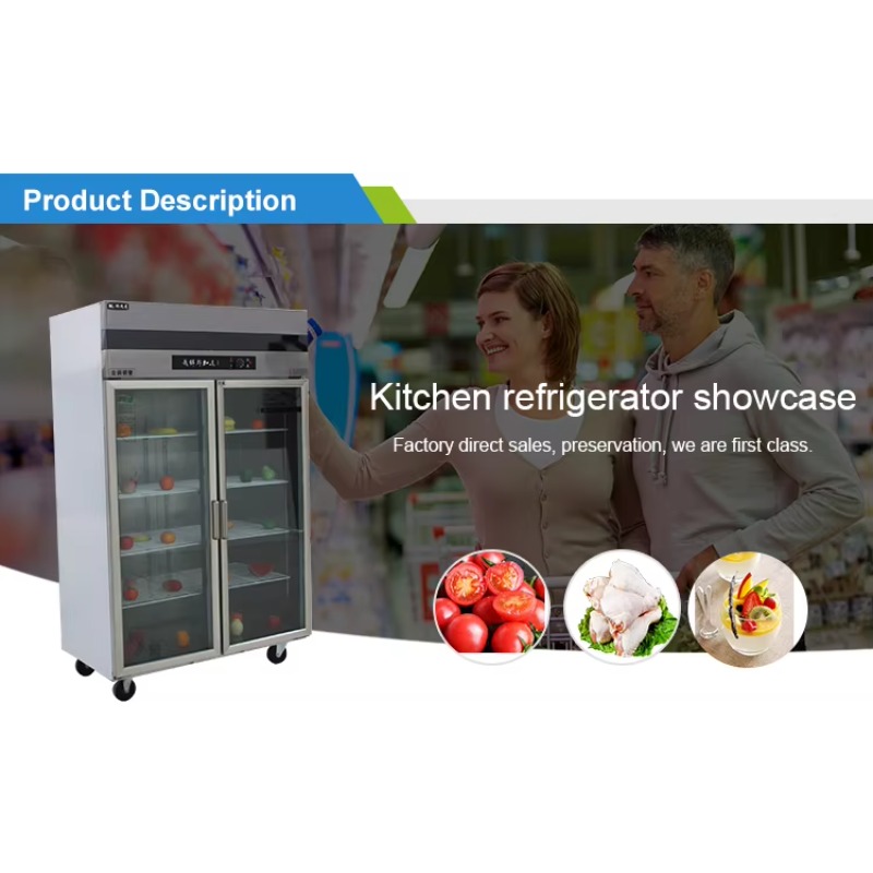 Réfrigérateur commercial sur m - Commercial Kitchen And avis et prix