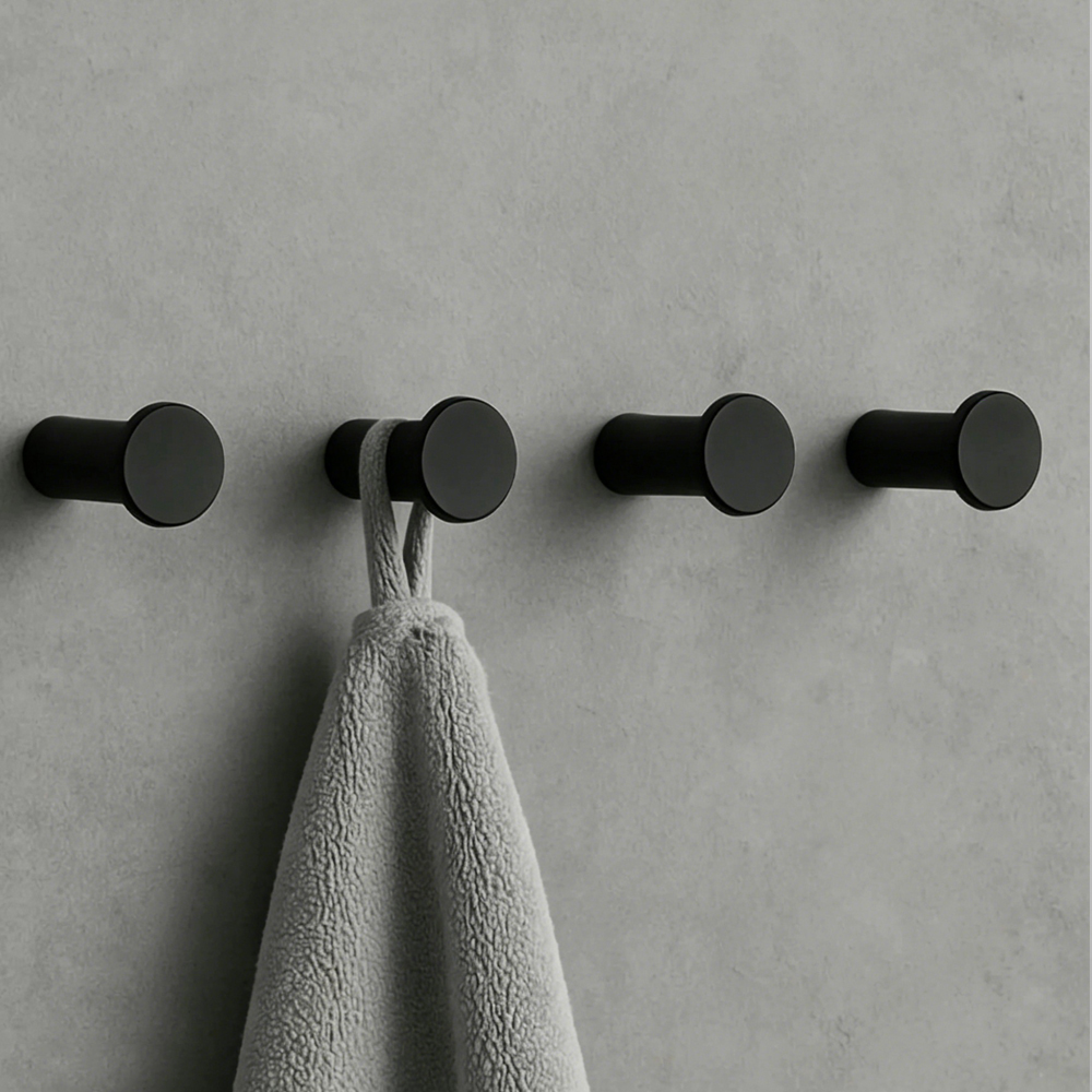 Patère murale cylindrique en a - Commercial Kitchen Rack avis et prix