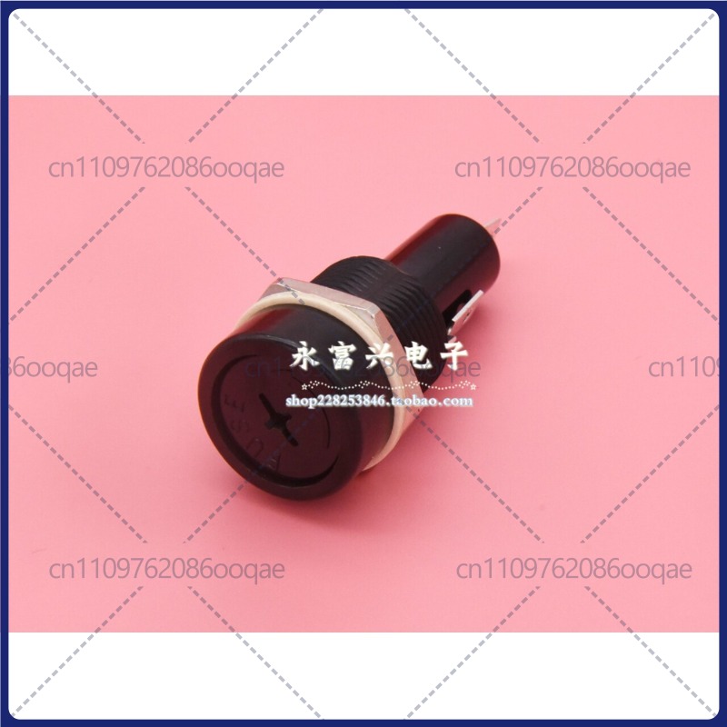Base de porte-fusible S14-002  - Commercial Kitchen And avis et prix