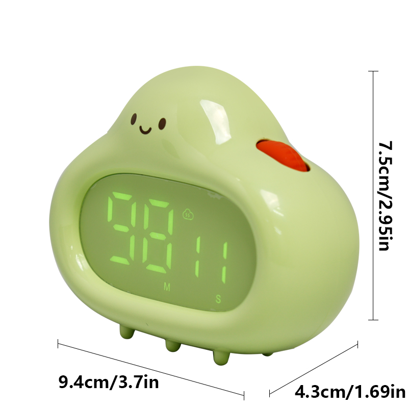 Minuterie créative en forme de - Commercial Kitchen Timer avis et prix