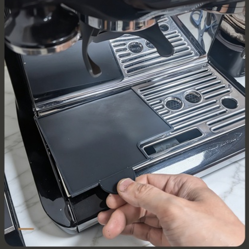Tapis de protection pour bac à - Breville Espresso Bes870 avis et prix