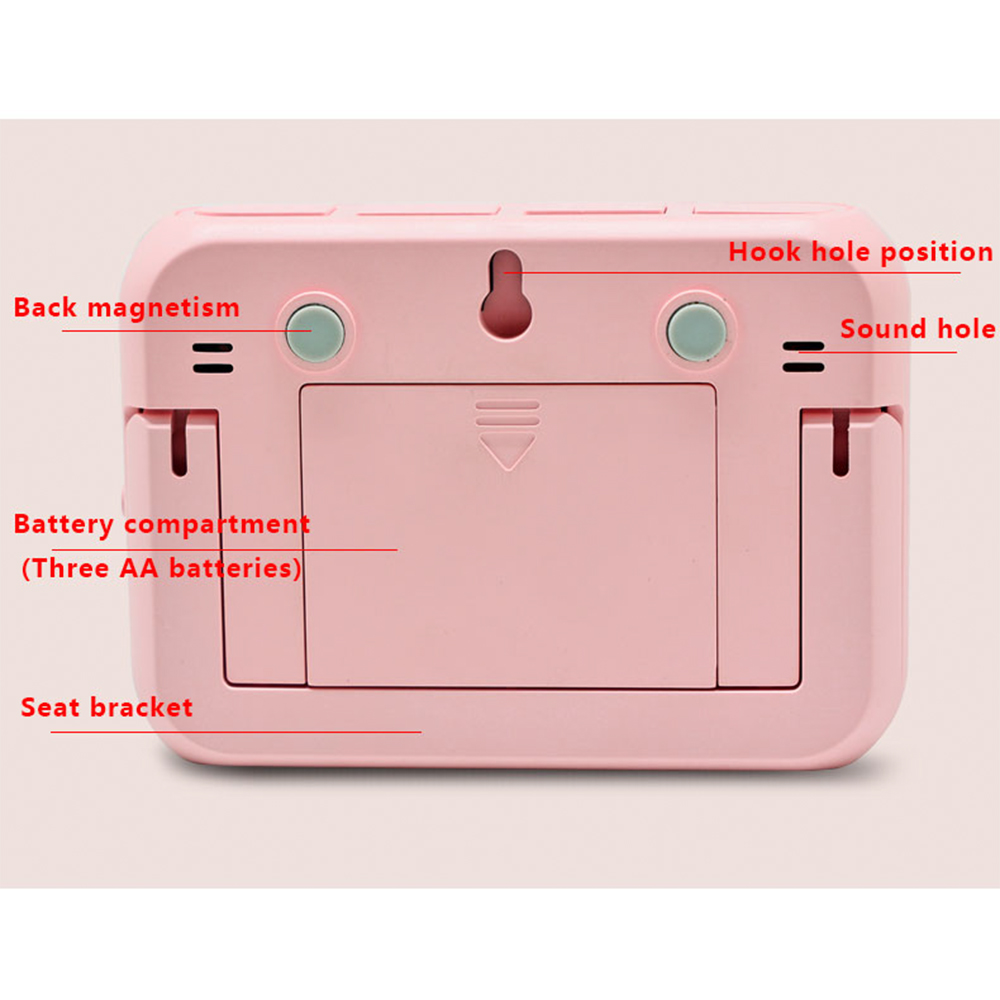 Minuteur numérique LED moderne - Commercial Kitchen Timer avis et prix