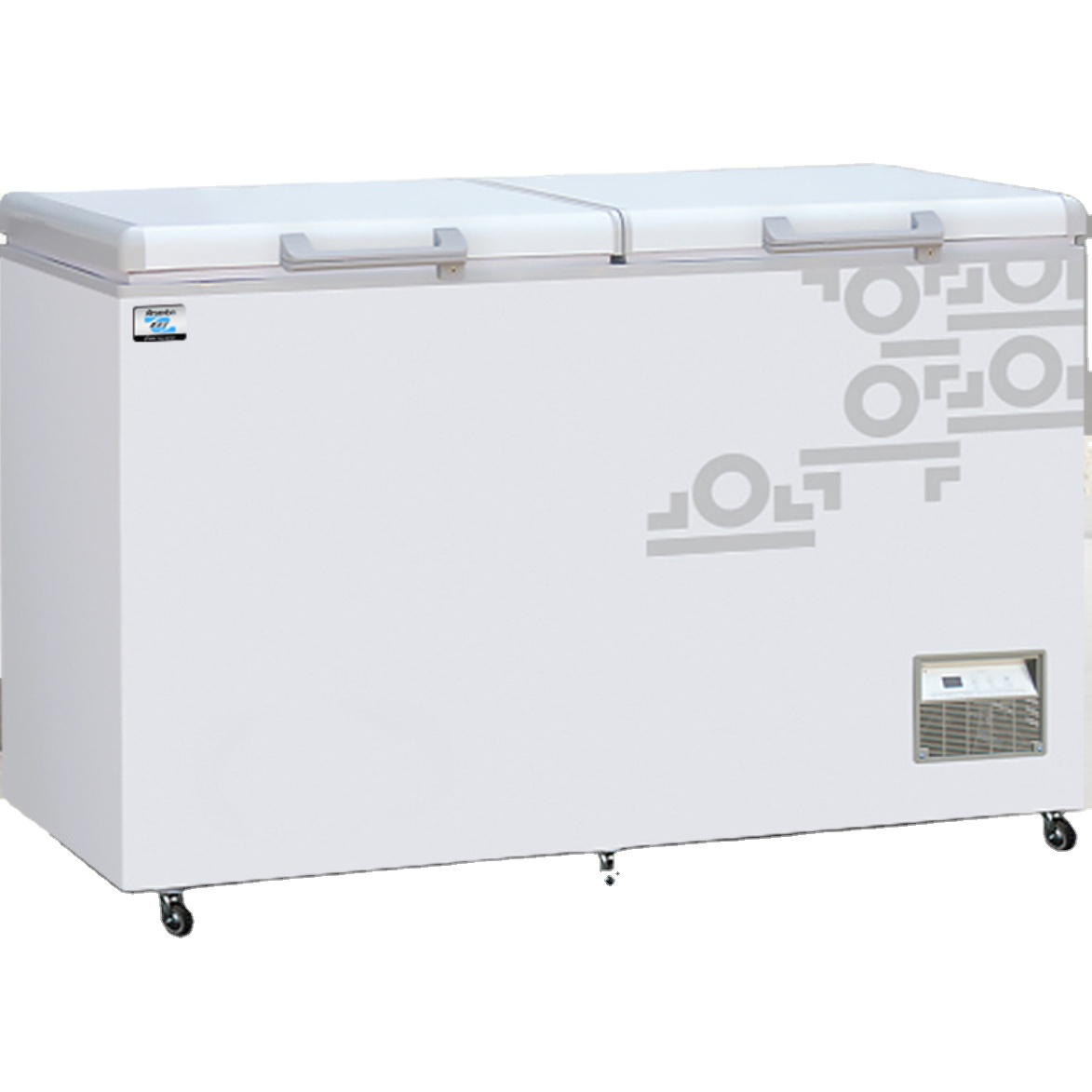 Congélateur coffre électrique  - Commercial Chest Freezer avis et prix