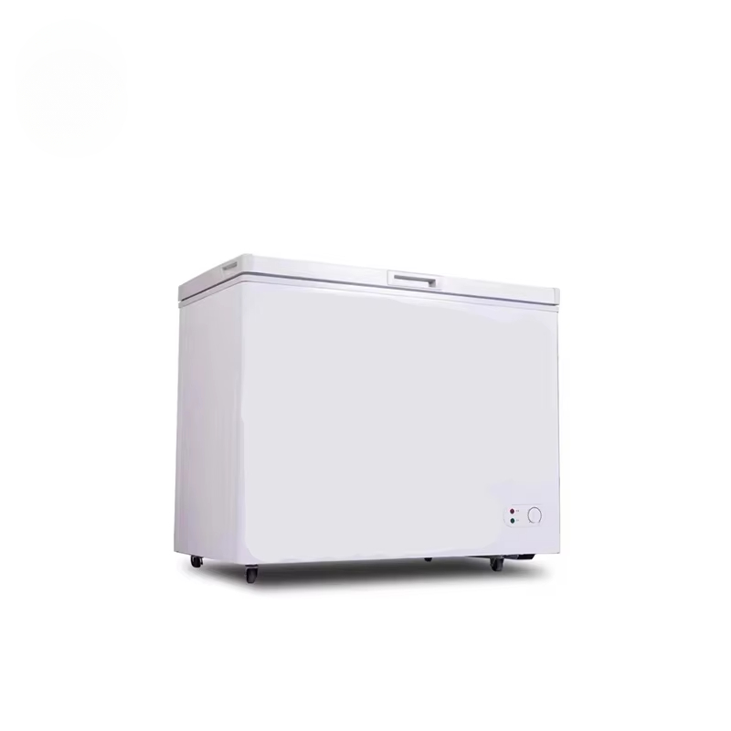 Réfrigérateur horizontal comme - Commercial Chest Freezer avis et prix