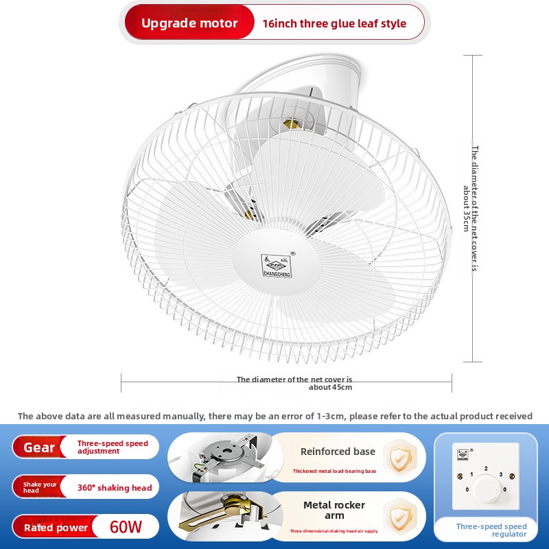 Ventilateur de plafond à inver - Commercial Kitchen Ceiling avis et prix