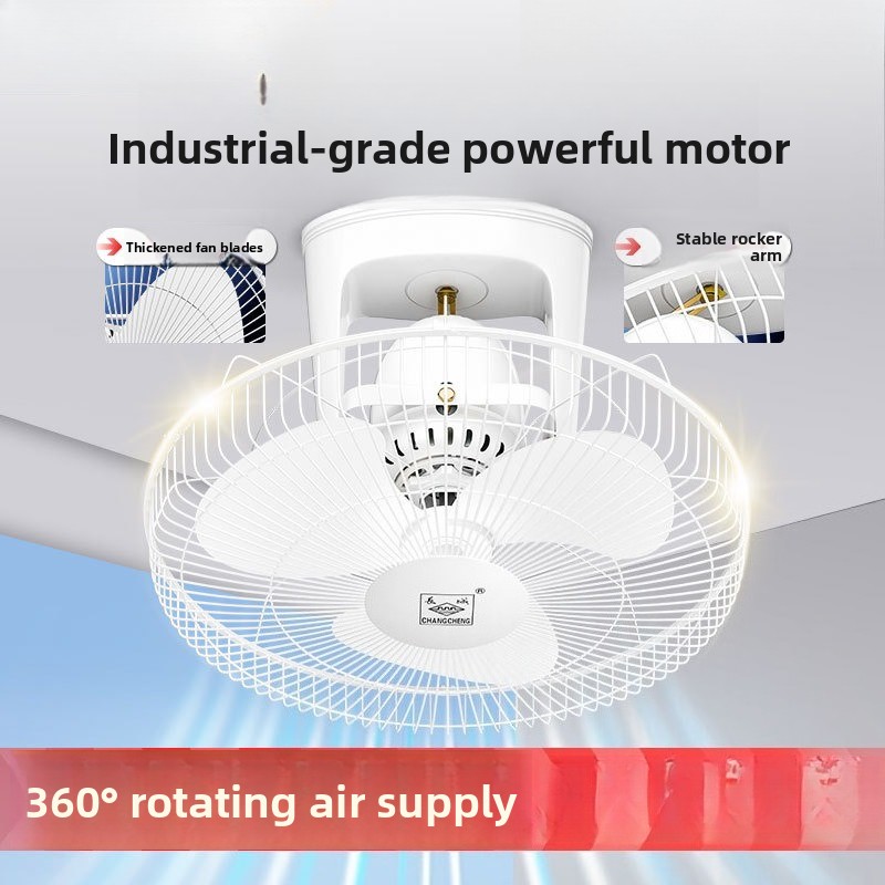 Ventilateur de plafond à inver - Commercial Kitchen Ceiling avis et prix