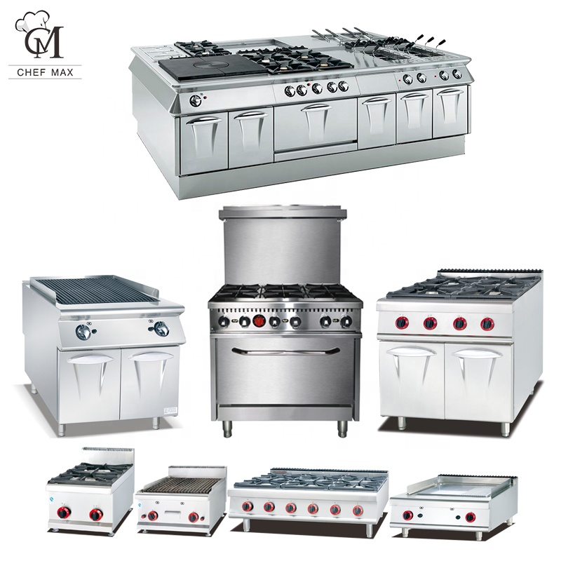 CHEFMAX hôtel occidental itali - Commercial Kitchen Projects avis et prix