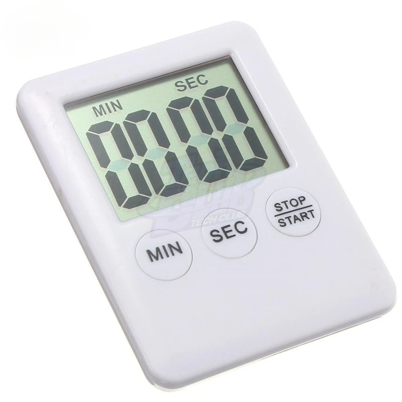 Minuteries de cuisine magnétiq - Commercial Kitchen Timer avis et prix