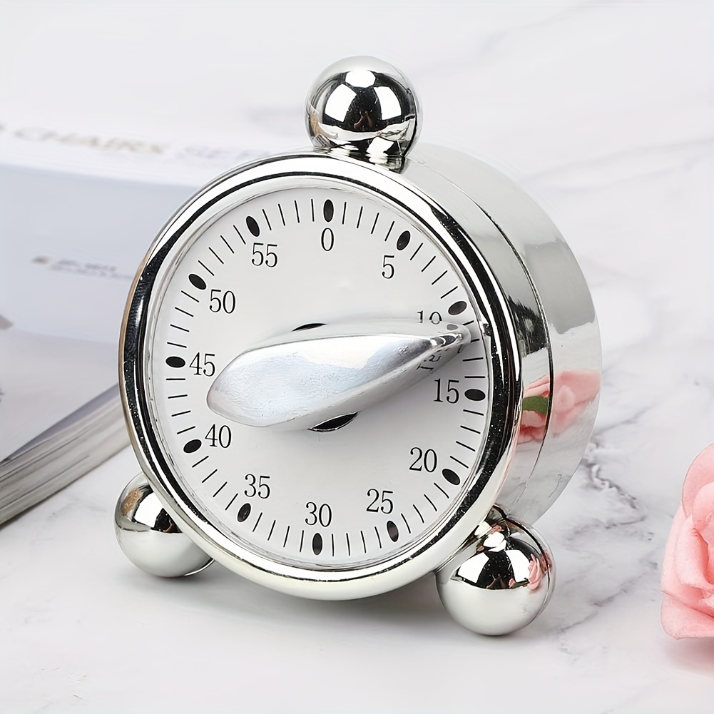 Minuterie mécanique visible, c - Commercial Kitchen Timer avis et prix